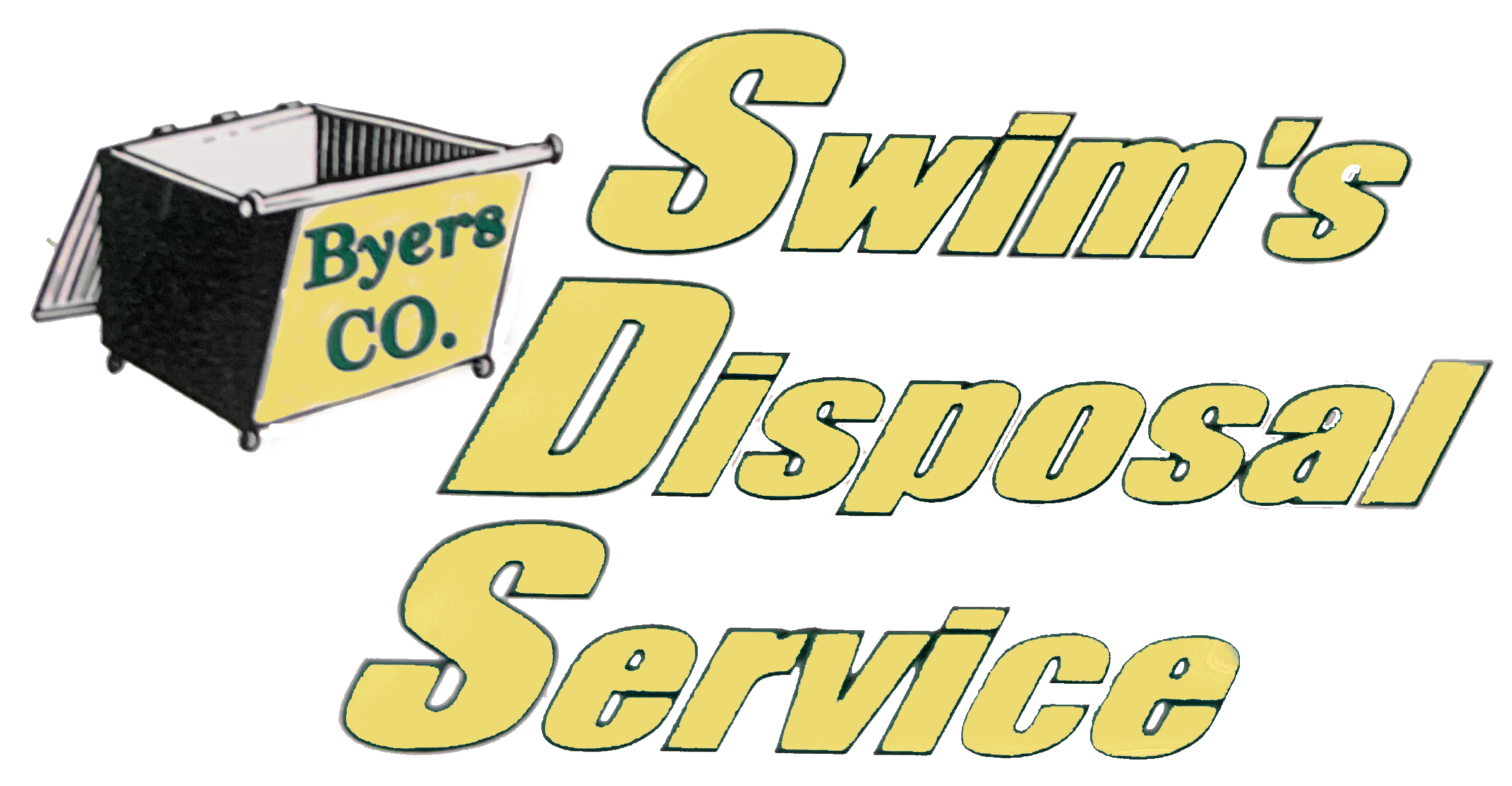 Swim’s Trash Disposal – Serving Byers, Colorado