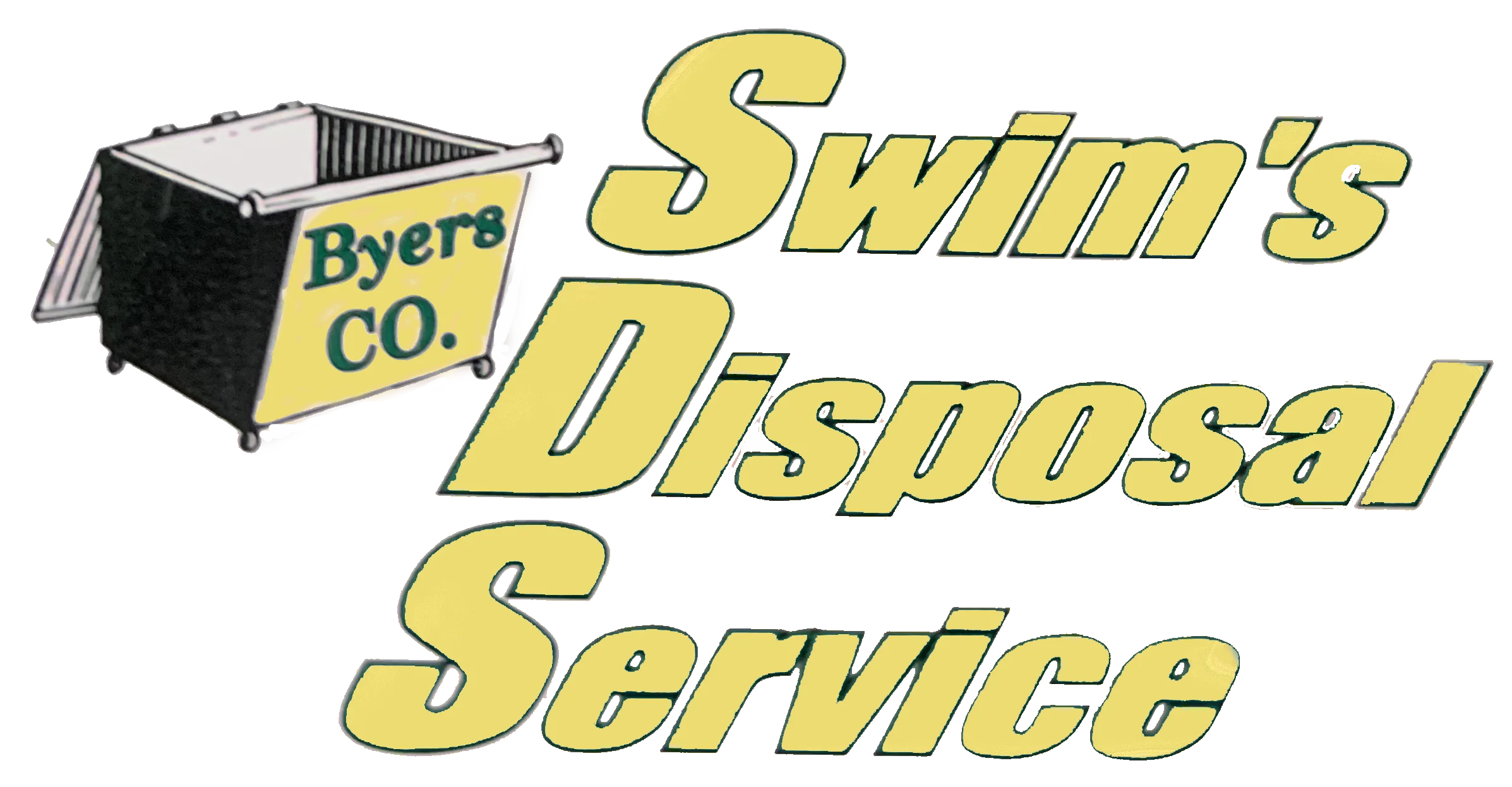 Swim’s Trash Disposal – Serving Byers, Colorado
